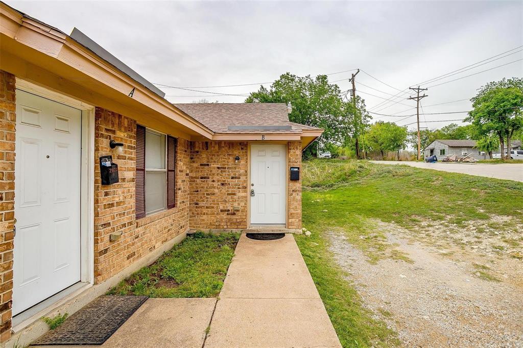 Rosen Heights Second Filing - Residential Lease