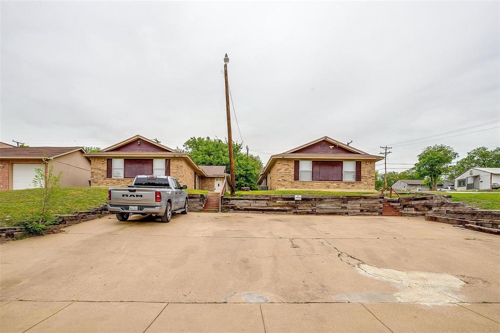 Rosen Heights Second Filing - Residential Lease