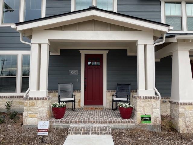 View Frisco, TX 75035 townhome