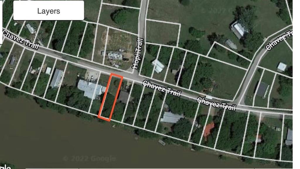 Horseshoe Bend - Land