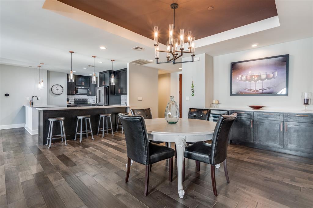 1505 Elm Street Condo - Residential Lease