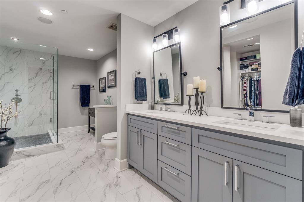 1505 Elm Street Condo - Residential Lease