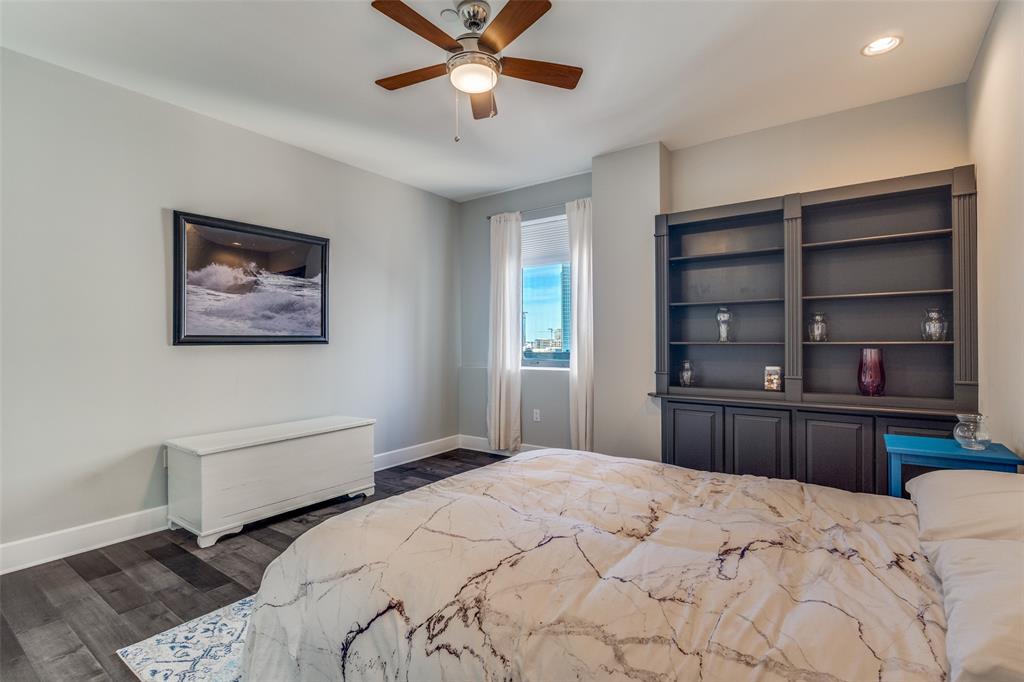 1505 Elm Street Condo - Residential Lease