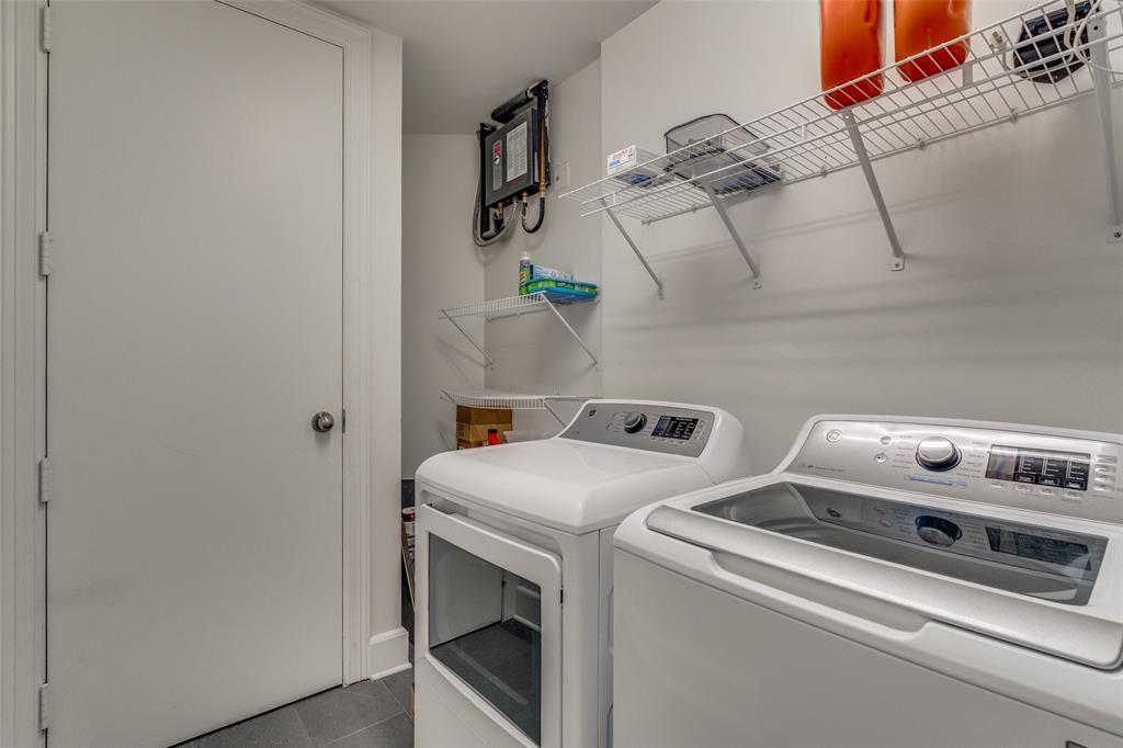 1505 Elm Street Condo - Residential Lease