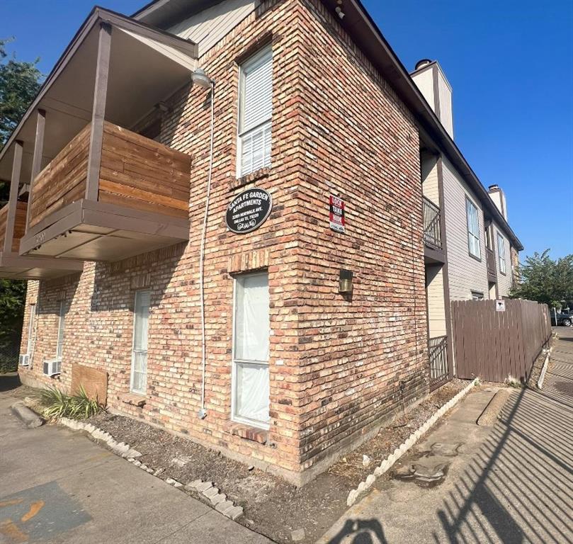 Marshall Ter Add - Residential Income