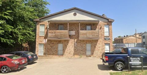 3209 Norwalk Avenue Dallas TX 75220