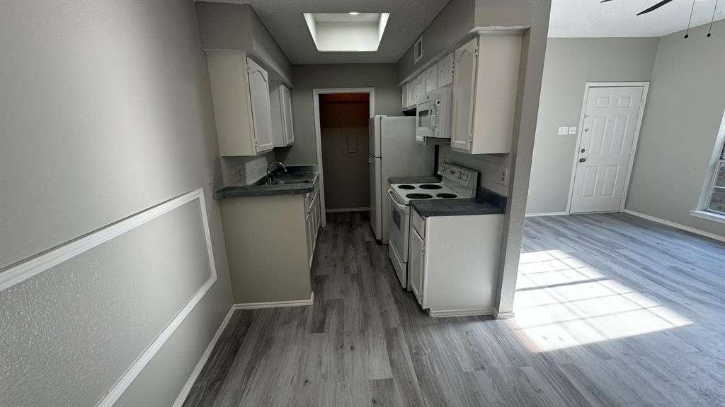 Marshall Ter Add - Residential Income