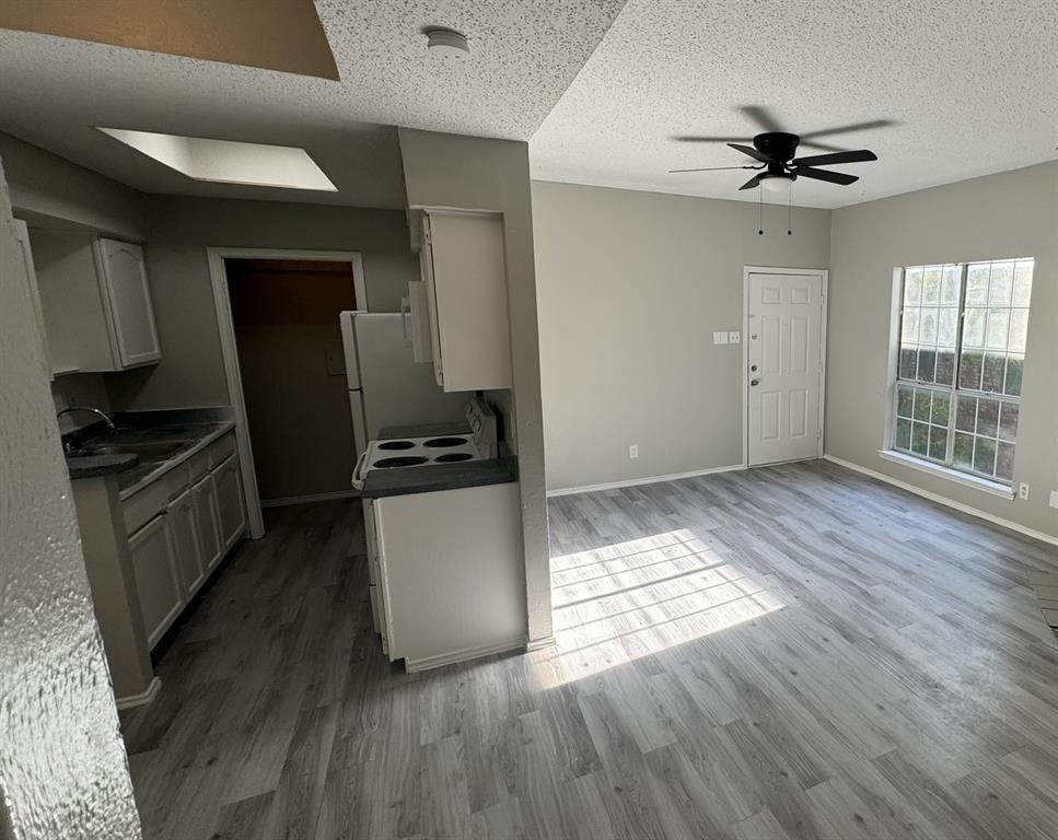 Marshall Ter Add - Residential Income