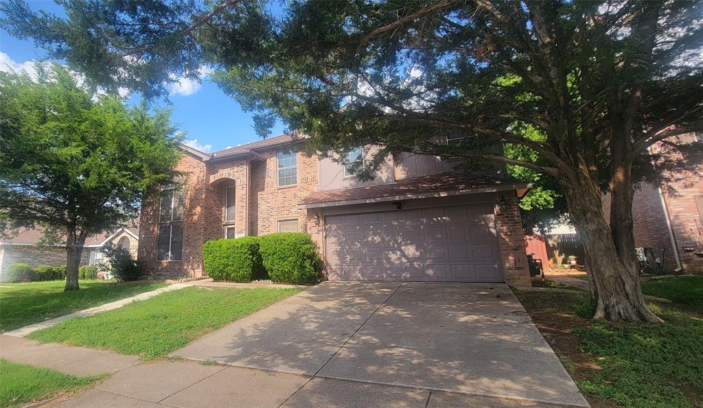8325 Prairie Rose Lane