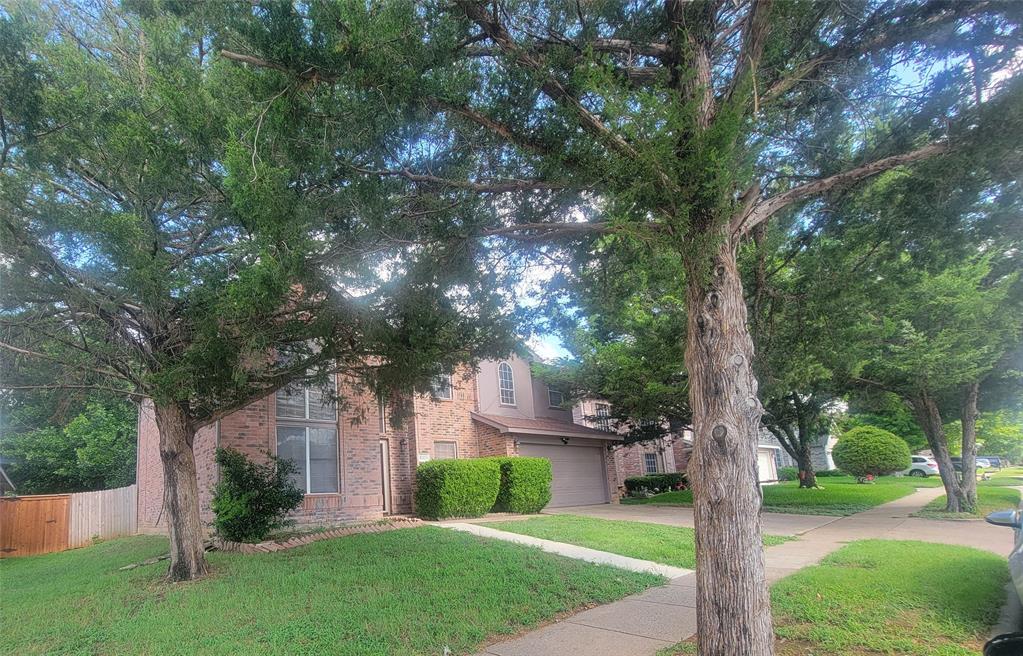 8325 Prairie Rose Lane