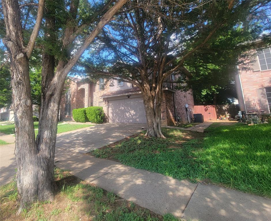 8325 Prairie Rose Lane