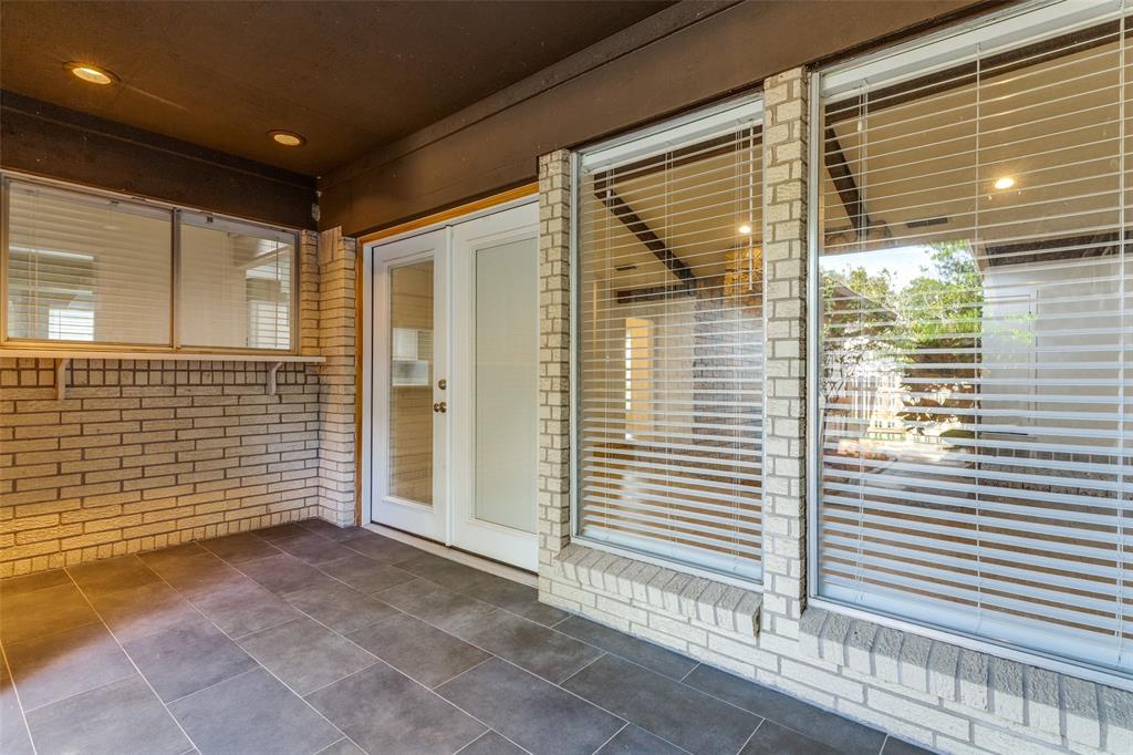 Wedgwood Add - Residential