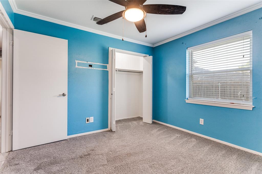Wedgwood Add - Residential