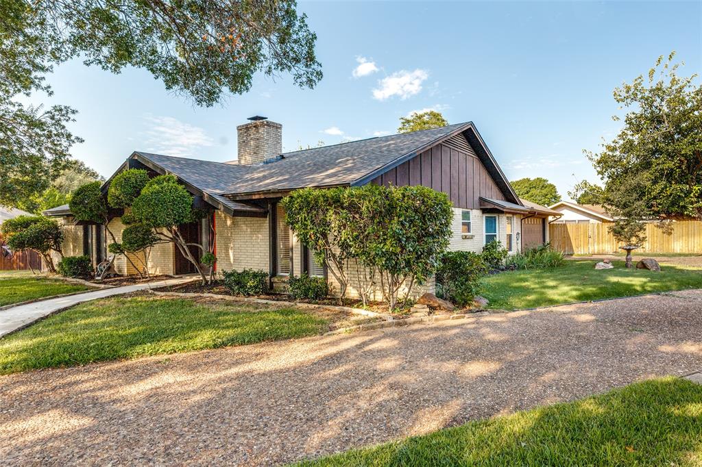 Wedgwood Add - Residential