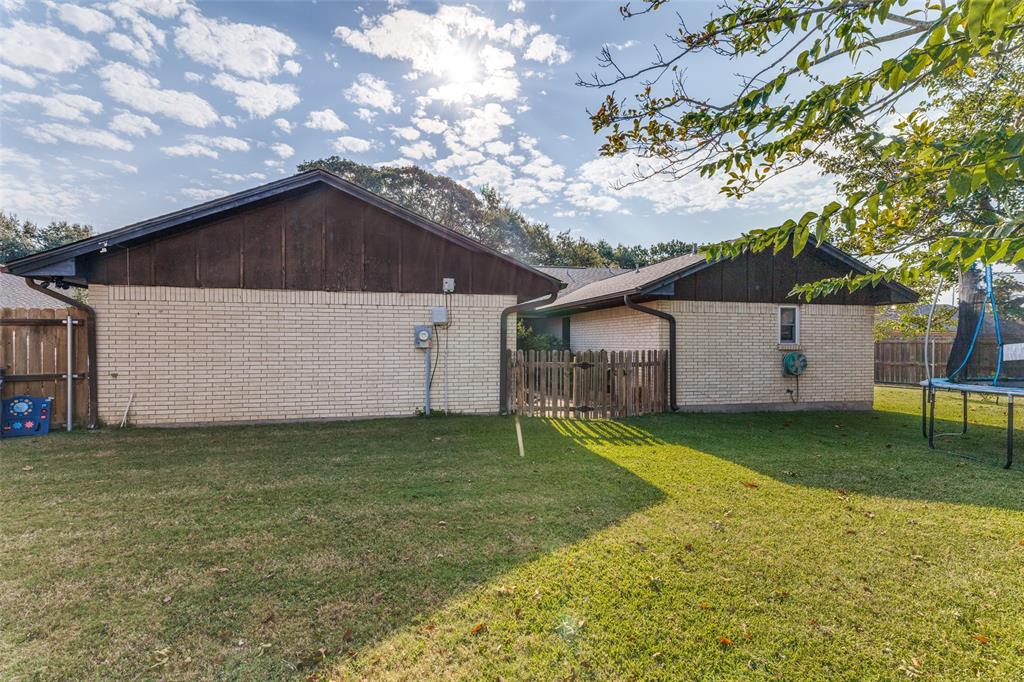Wedgwood Add - Residential