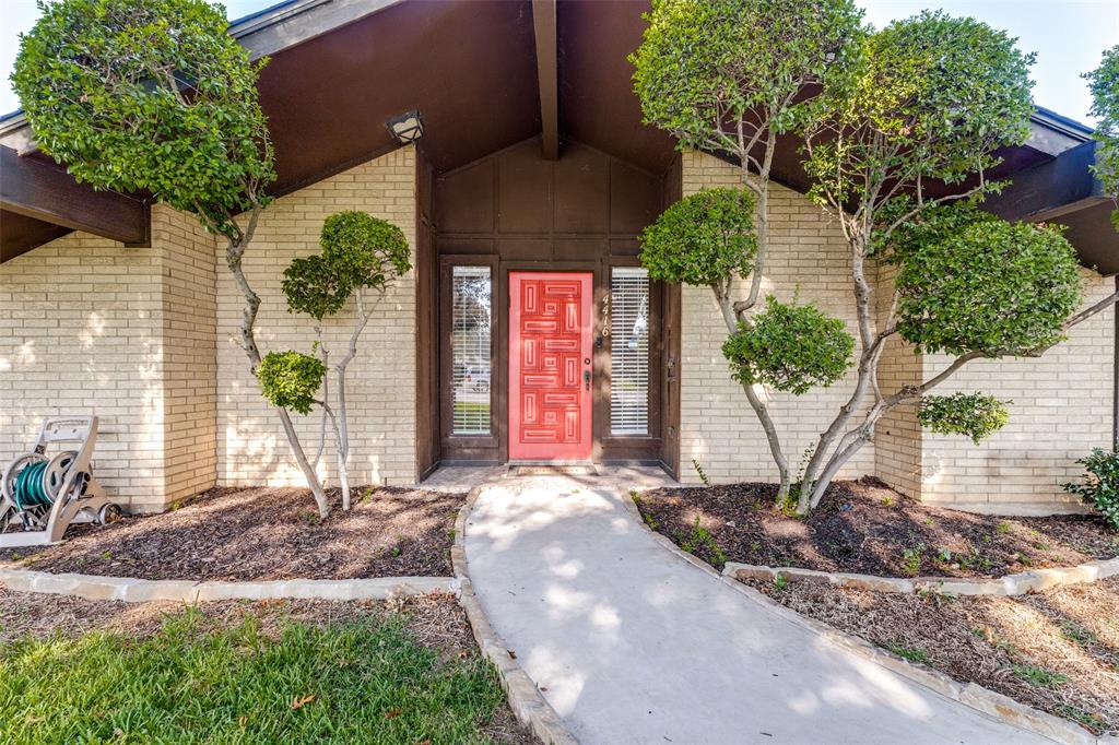 Wedgwood Add - Residential