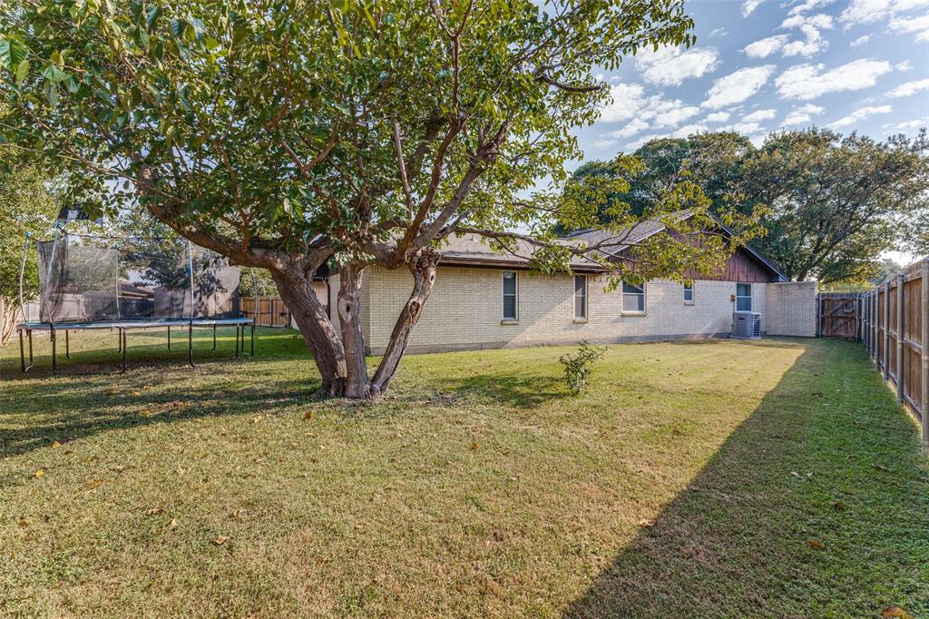 Wedgwood Add - Residential