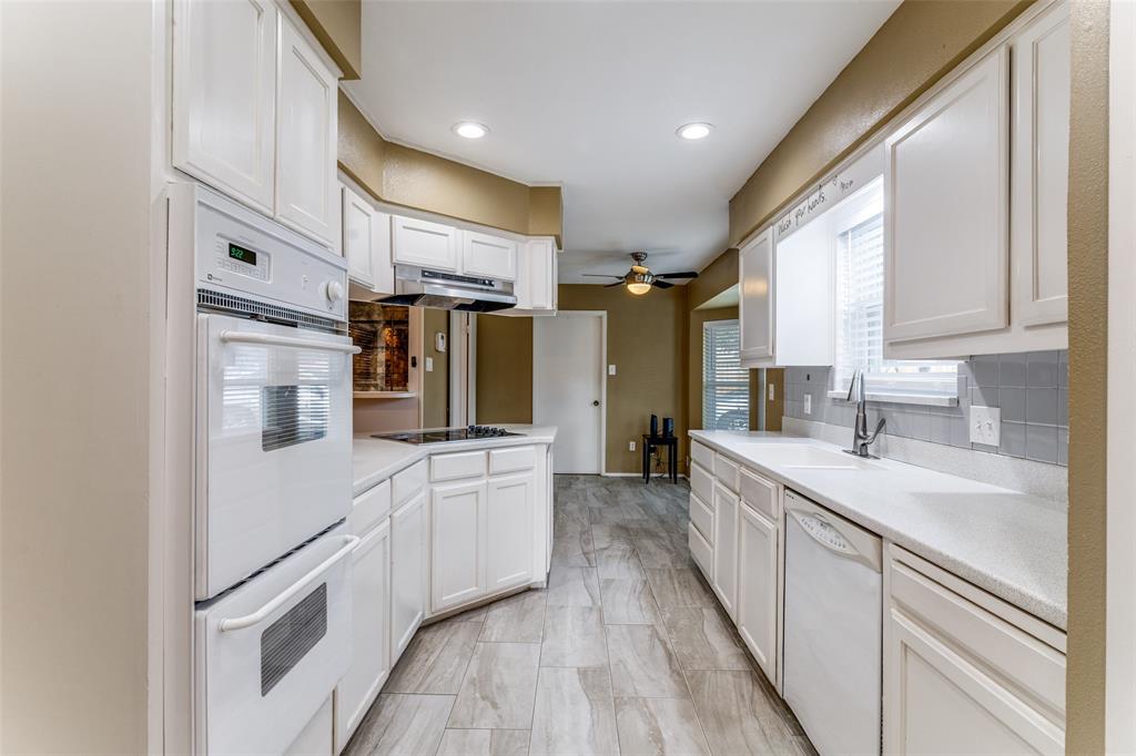 Wedgwood Add - Residential