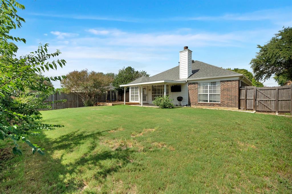 Glenwood Estates 1 - Residential