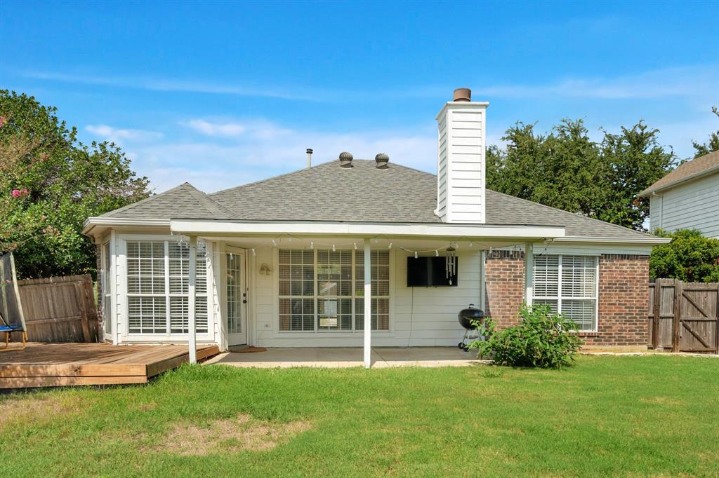 Glenwood Estates 1 - Residential