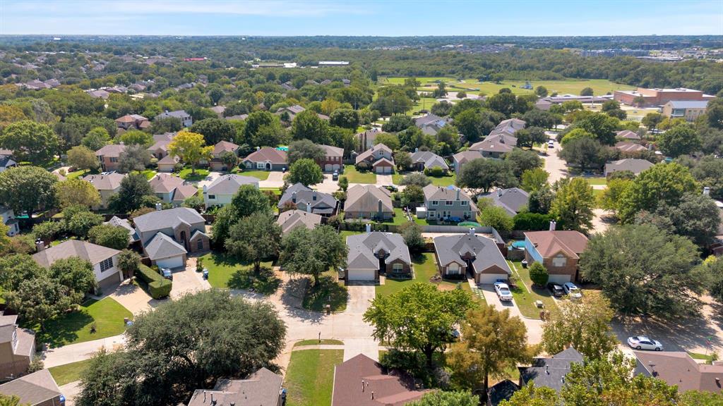 Glenwood Estates 1 - Residential