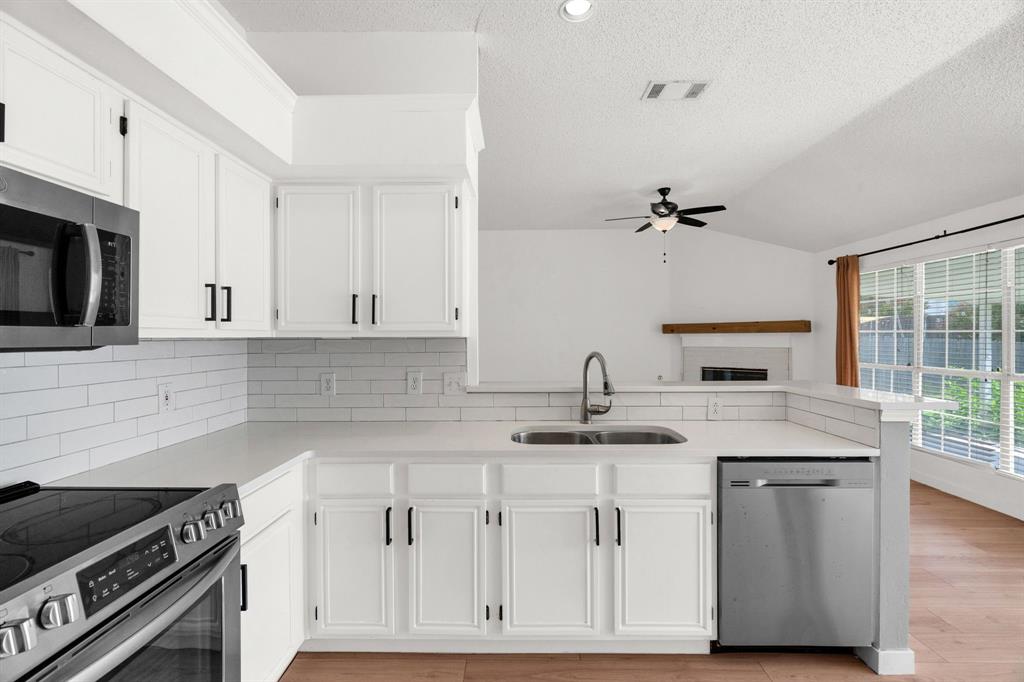 Glenwood Estates 1 - Residential