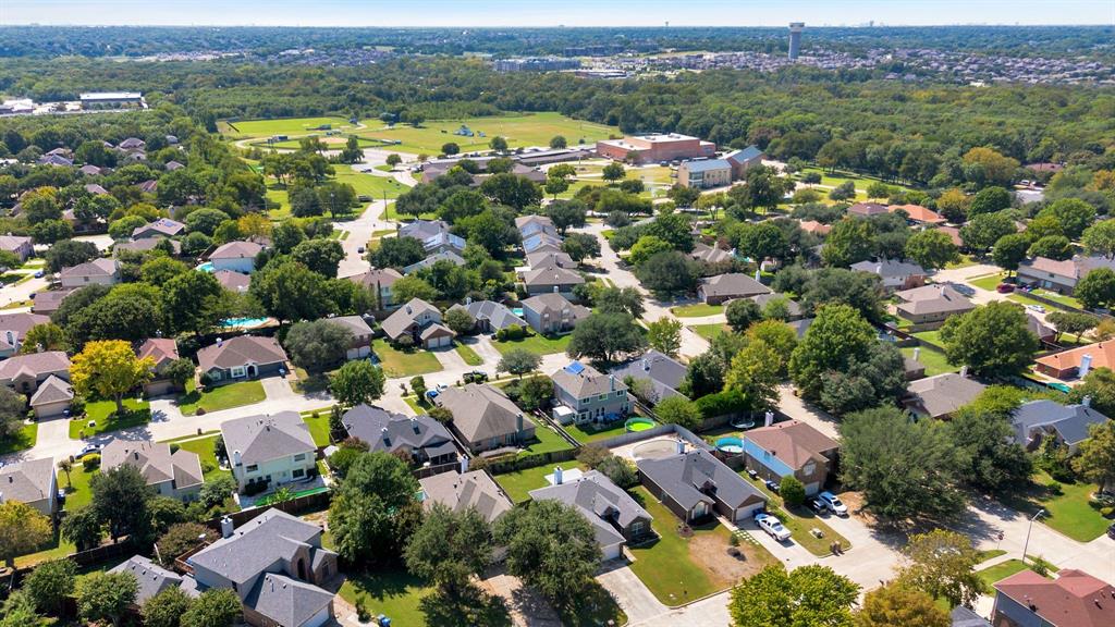 Glenwood Estates 1 - Residential