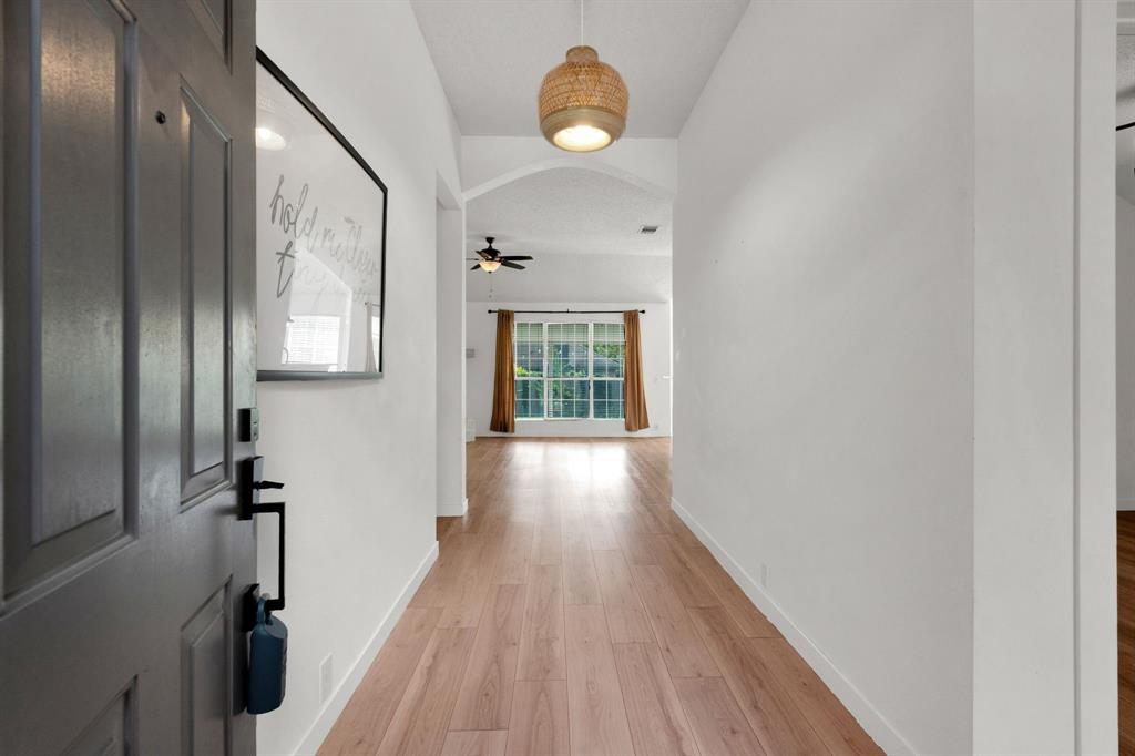 Glenwood Estates 1 - Residential