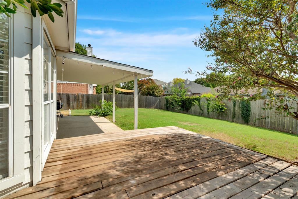 Glenwood Estates 1 - Residential