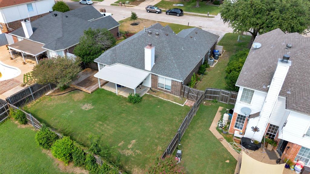 Glenwood Estates 1 - Residential