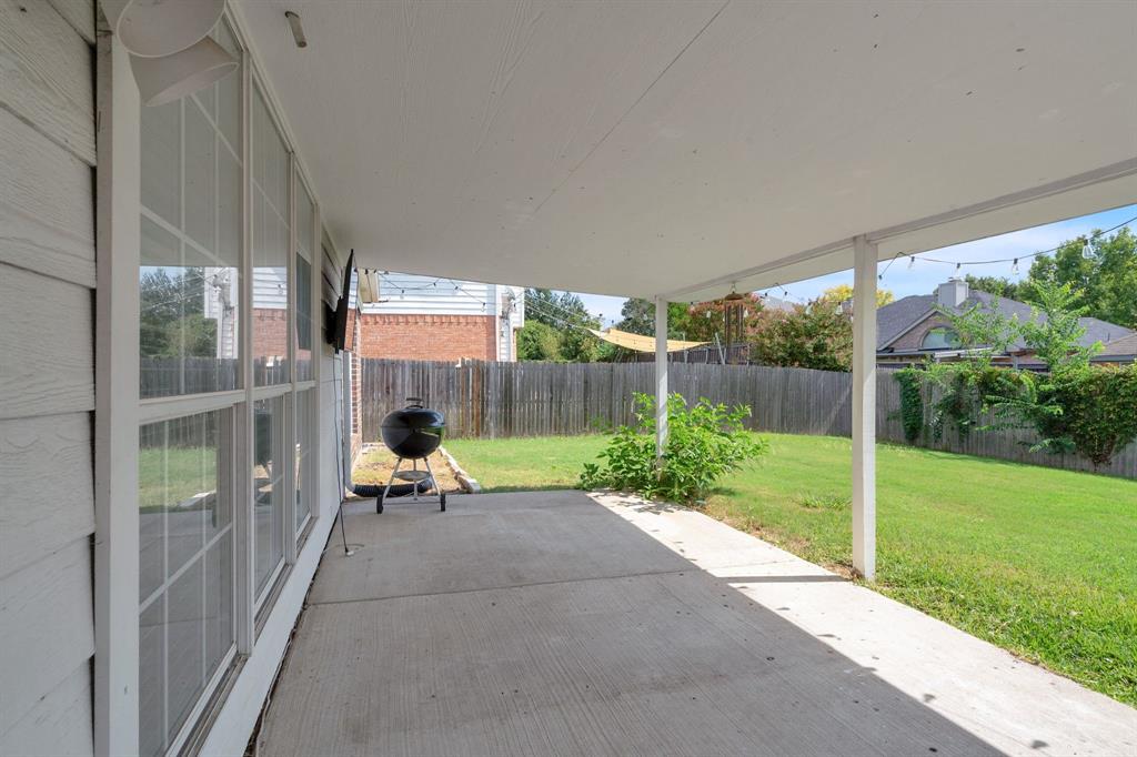 Glenwood Estates 1 - Residential