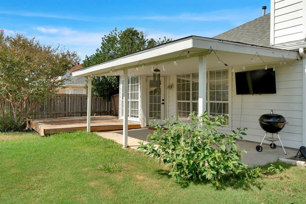 Glenwood Estates 1 - Residential