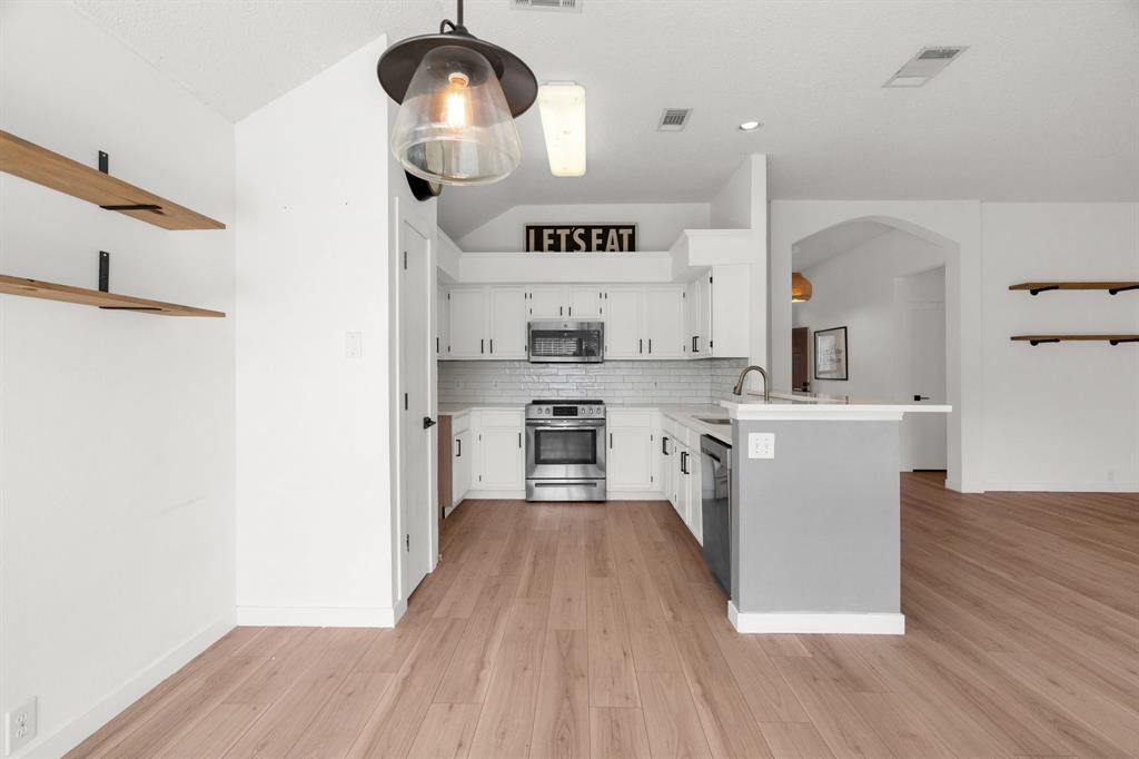 Glenwood Estates 1 - Residential