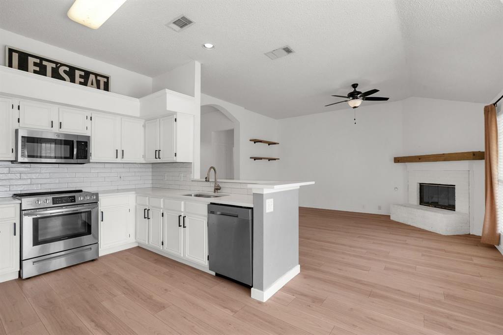 Glenwood Estates 1 - Residential