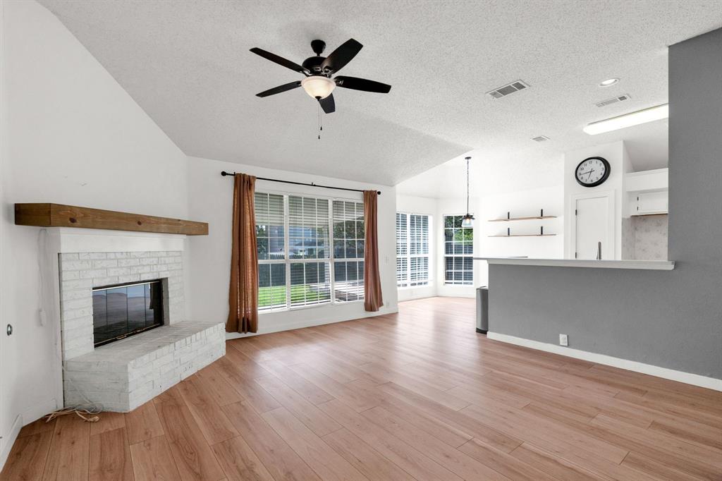 Glenwood Estates 1 - Residential