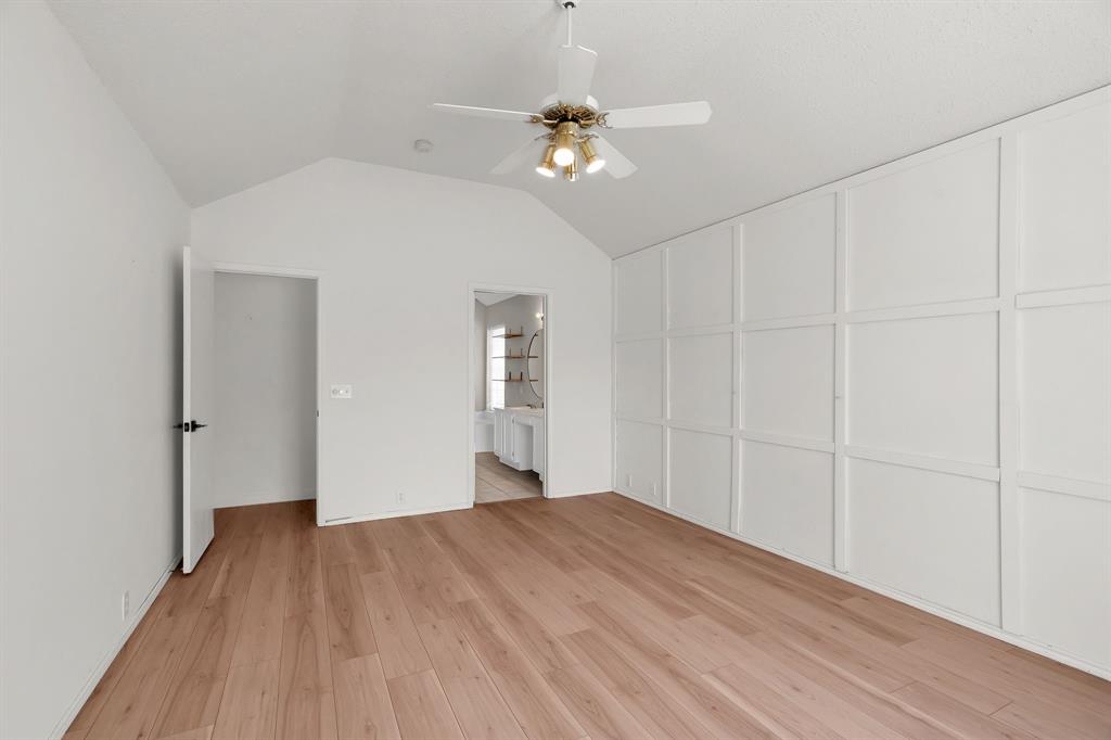 Glenwood Estates 1 - Residential