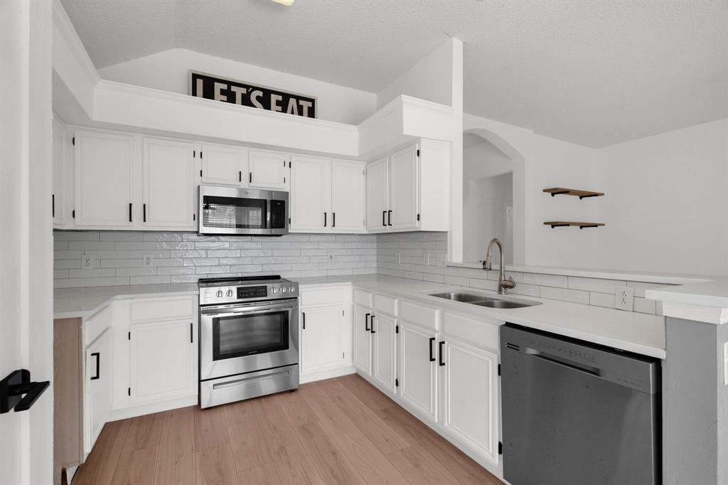 Glenwood Estates 1 - Residential