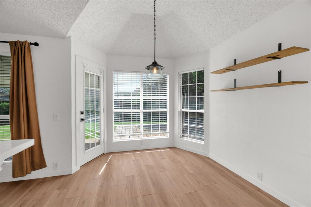 Glenwood Estates 1 - Residential