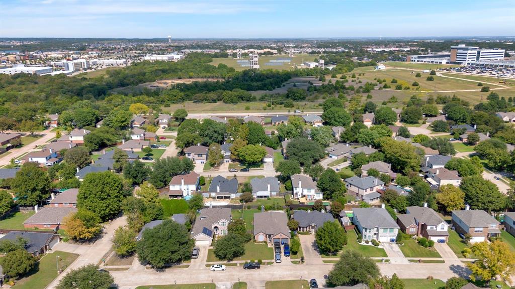 Glenwood Estates 1 - Residential