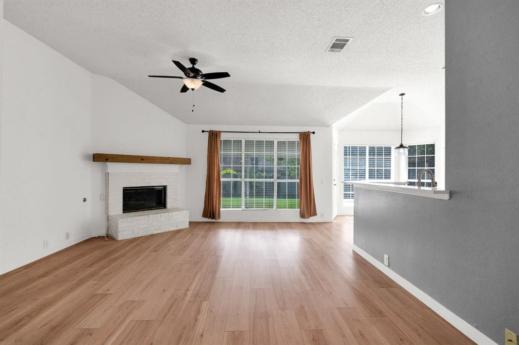 Glenwood Estates 1 - Residential