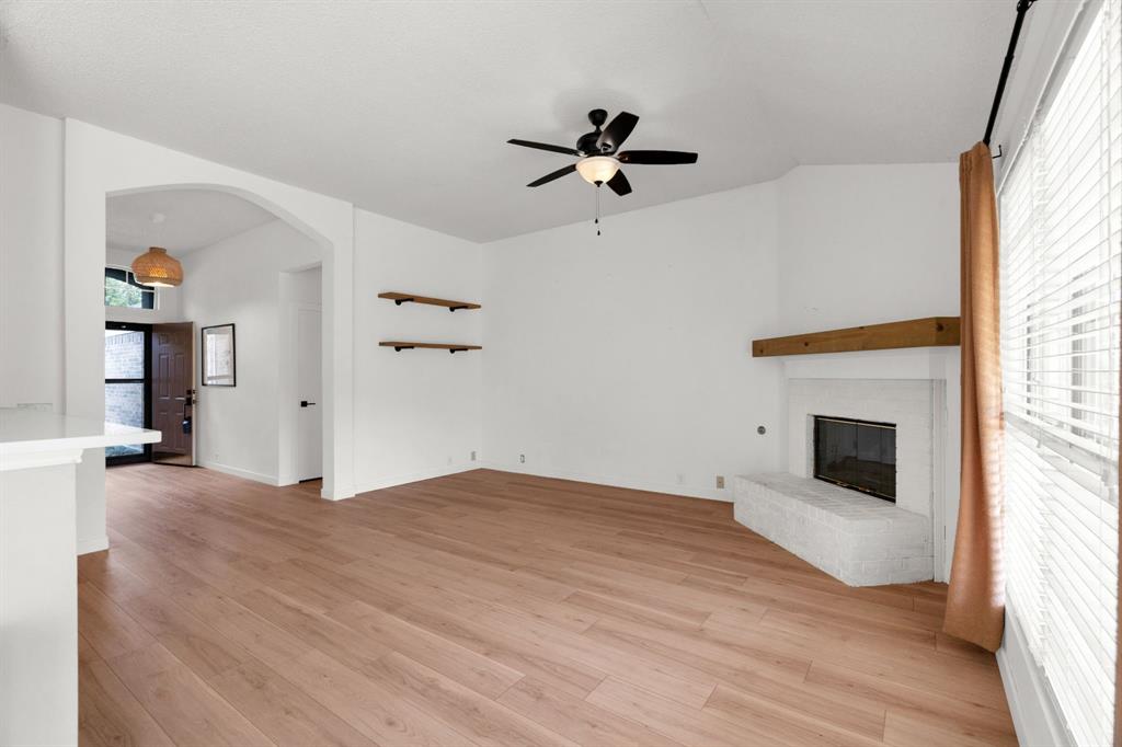 Glenwood Estates 1 - Residential