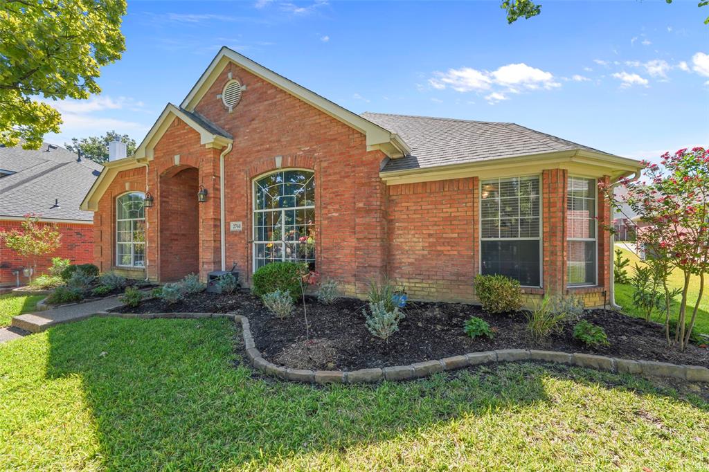 2768 Club Ridge Drive