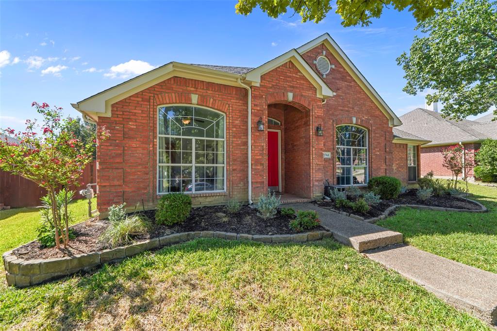 2768 Club Ridge Drive