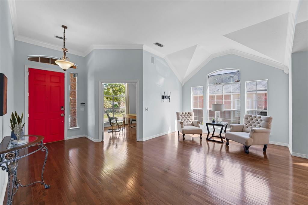 2768 Club Ridge Drive