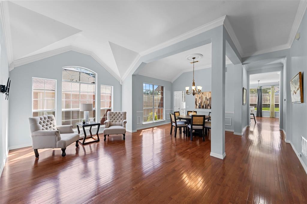 2768 Club Ridge Drive