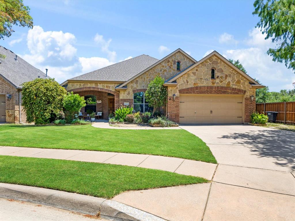 3524 Pedigree Trail