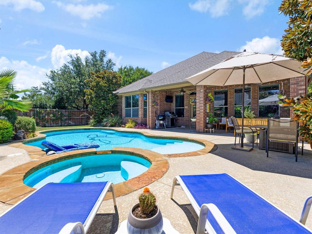 3524 Pedigree Trail