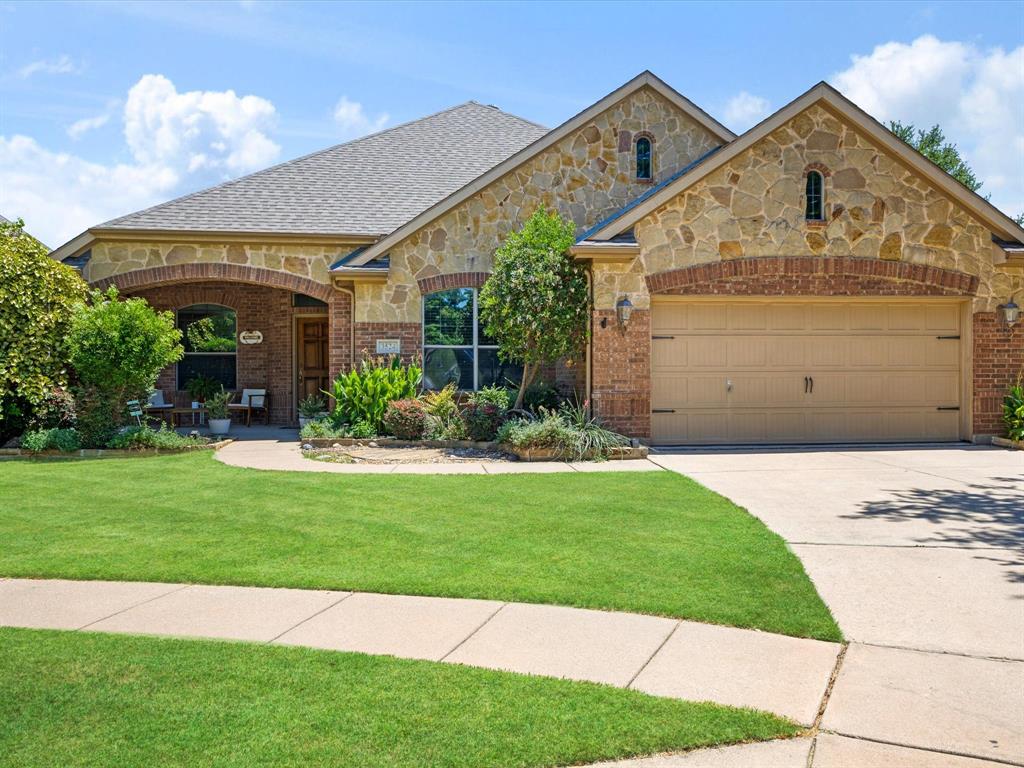 3524 Pedigree Trail