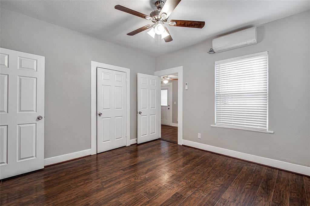 South Hemphill Heights Add - Residential Lease