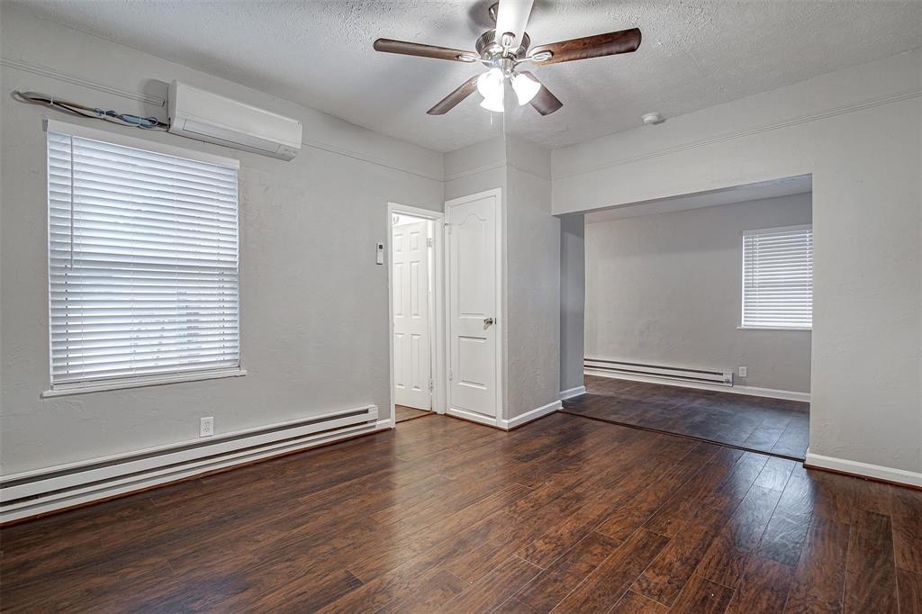 South Hemphill Heights Add - Residential Lease